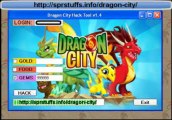 Dragon City Hack Tool _ Cheats _ Pirater for Facebook, iOS - iPhone, iPad and Android [Octobre 2013]