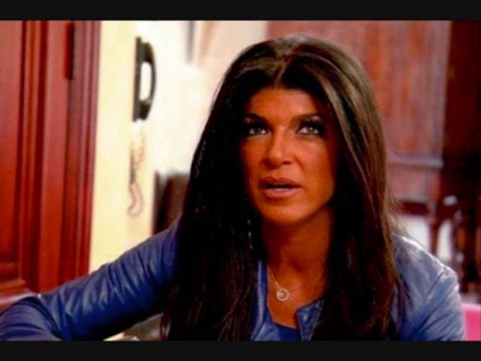 The Real Housewives of New Jersey Season5 Episode17 Part1 FullHD