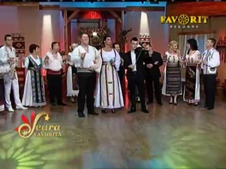 Fanita Modoran - Bine e de padurar MUZICA DE PETRECERE