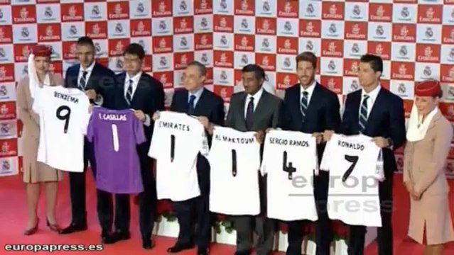 Ramos homenajea a su Pilar Rubio en sus zapatillas