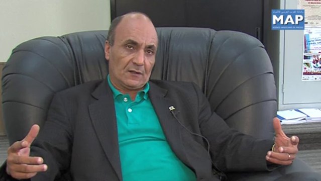 جهة طنجة تطوان تمكنت من تحقيق إنجازات مهمة في المجالات الاقتصادية والاجتماعية والتنموية (عميد كلية العلوم الاقتصادية بطنجة)