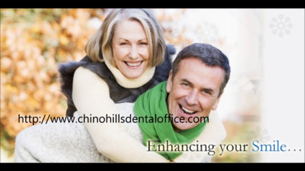 Dentist Chino Hills - Dental Office Chino Hills