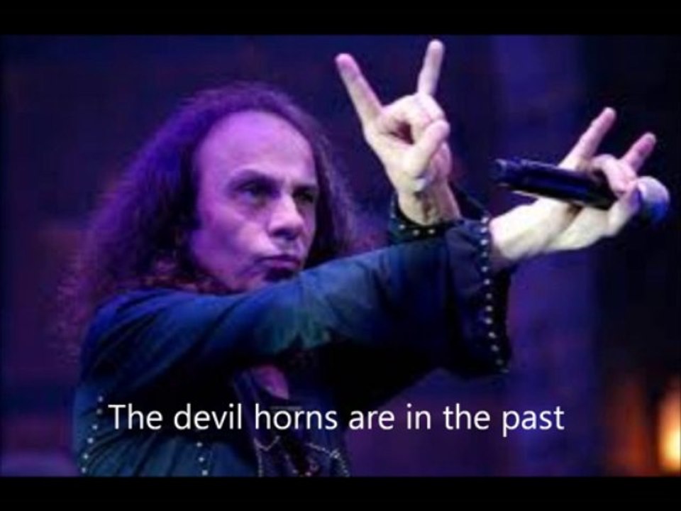 JJ Was A Metalhead