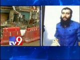 Asadullah Akhtar reveals facts in Dilsuknagar blasts to NIA