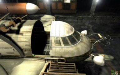 Amerzone Walkthrough iPhone/iPad & Android  - Part 1: The Lighthouse