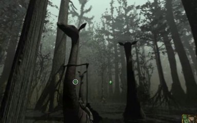 Amerzone Walkthrough iPhone/iPad  & Android - Part 5: The Swamp