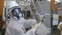 Japan continues with Fukushima nuclear clean-up