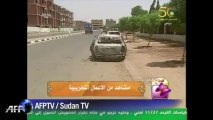 Rights groups say 50 dead in Sudan fuel riots