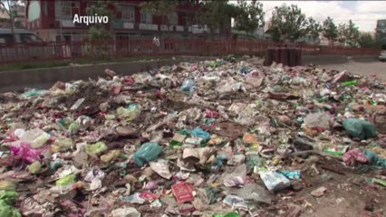 Painel climático da ONU prevê fenômenos extremos