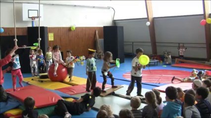 4-5 ans spectacle fin année dimanche 23 juin 2013 version 2