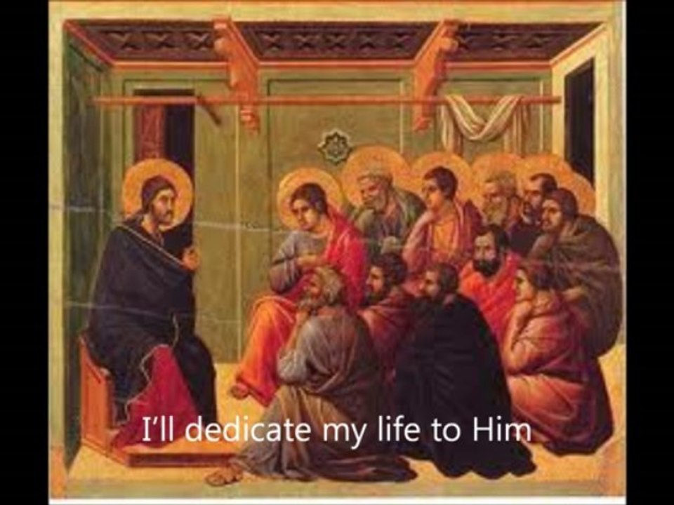 Lord, Hear My Plea