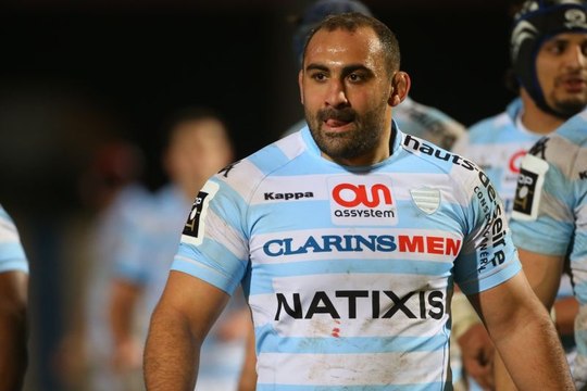 L'Entretien de la semaine avec Davit Khinchagishvili