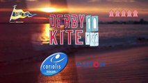 Derby Kite - La Baule - DAY 1 - 2013