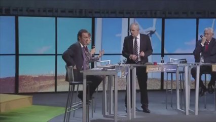 Université des CCI 2013 - La renaissance industrielle, l'affaire de tous