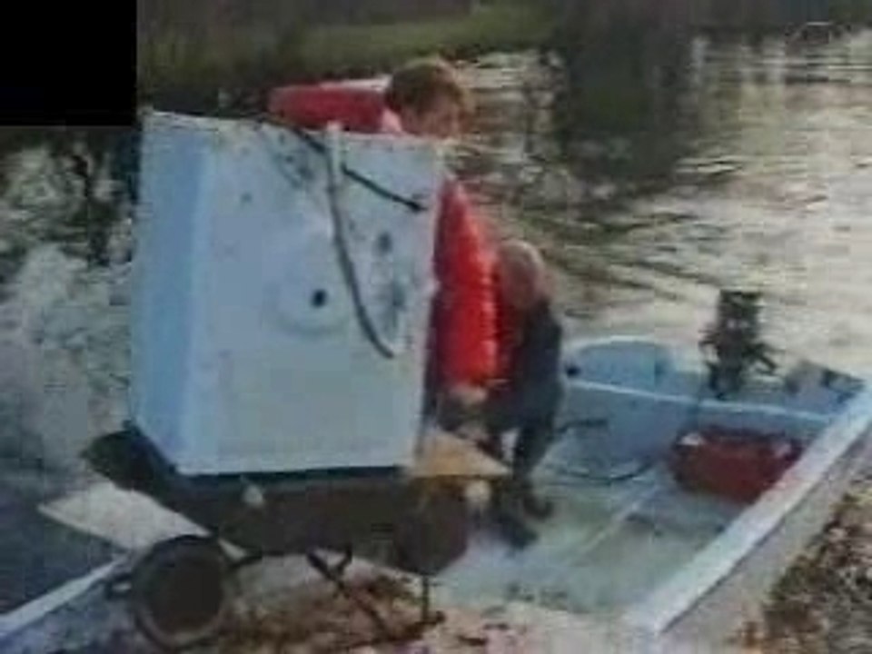 Régis déménageur