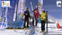 Ski-alpinisme - Championnats du Monde 2013 - n3 - FFME