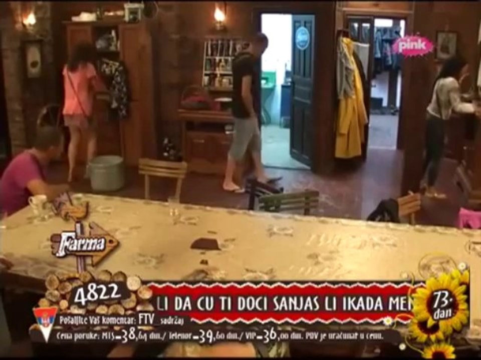 Razgovor ♥ Dani i Joka ♥
