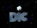 DIC Logo (1998) Short Version