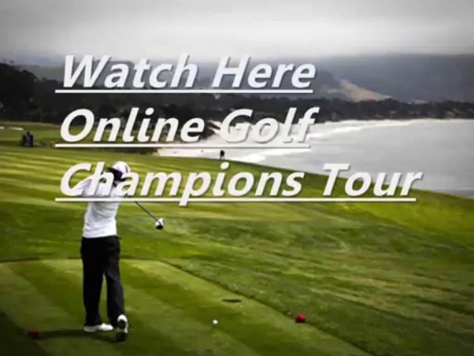 Live Golf Stream