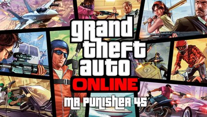 Easter Egg GTA 5 [Find with GmP Xx Komma xX] Exclusive