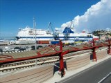 ANCONA. COSTA ADRIATICA (MARCHE, ITALY)