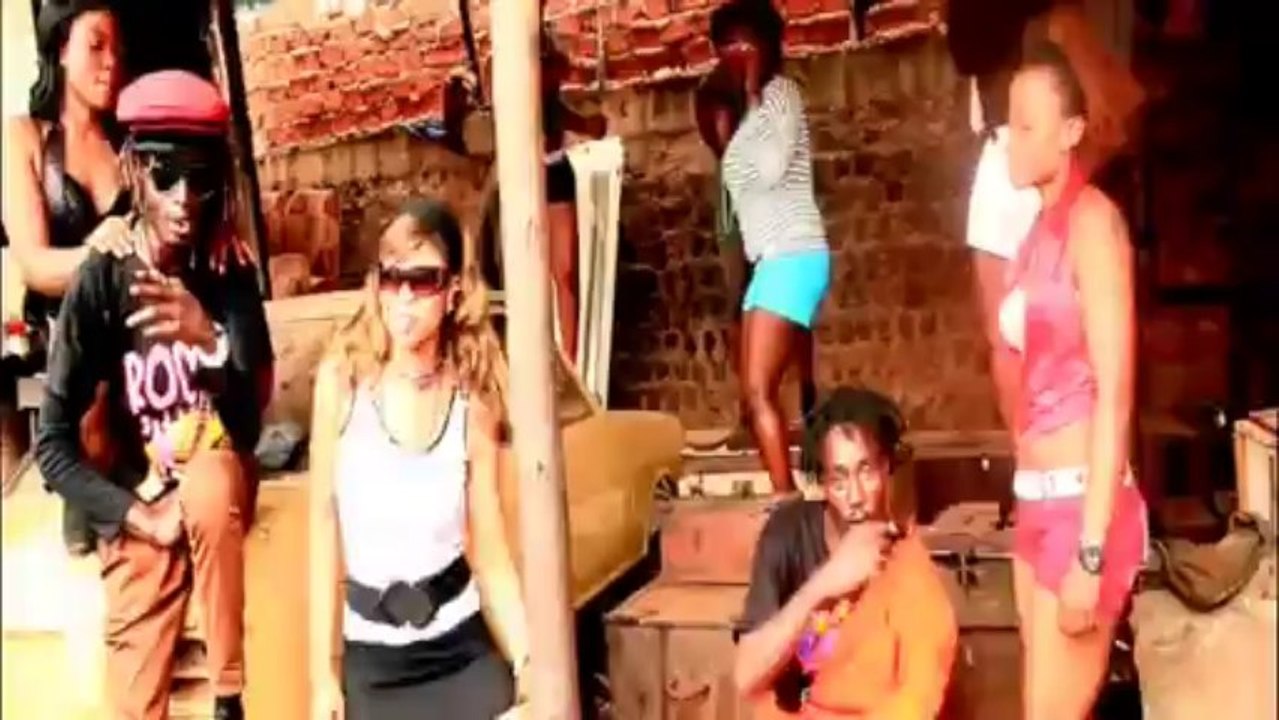 Tobalangira - Dr.Kasi Kasi ft Beenie Venture New Ugandan music 2013