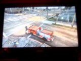 GTA V Camion de pompier Partie 1