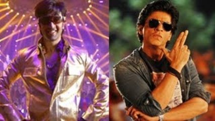 Ranbir's Besharam Breaks Record Of Shahrukh's Chennai Express