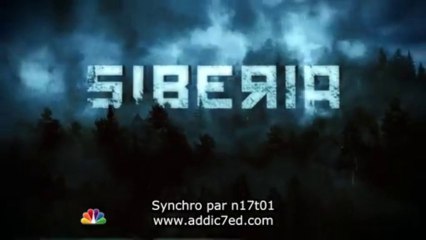 [Série-2013] Sibéria Vostfr S01E11 Into the Oven