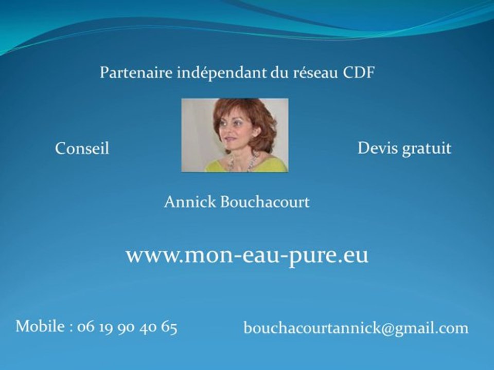 Comparatif adoucisseur Drôme Valence Romans sur isère Bour