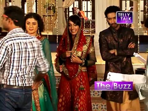 Qubool Hai - Ayaan GUILTY for his Marriage | Zoya & Asad