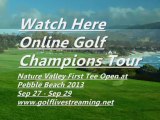 The 2013 Golf Nature Valley Open at Pebble Beach Live Tv Sep 27 - Sep 29