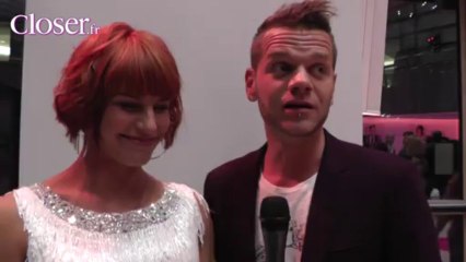 Danse avec les stars : interview avec Keen V