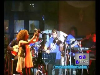 Εφτά τραγούδια θα σου πω - Γλυκερία