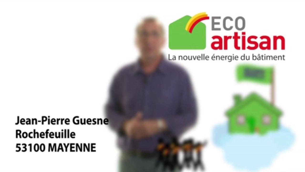 GUESNE Jean-Pierre