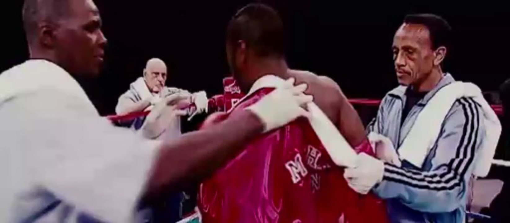 Movie Trailers - Star Trek_ Into Darkness - International Trailer - Video_2