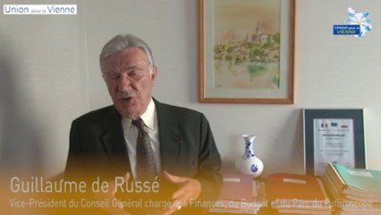 Analyse de la DM3 par Guillaume de Russé