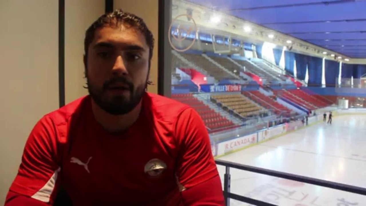 D1: Neuilly sur Marne - Lyon (21/09/2013)