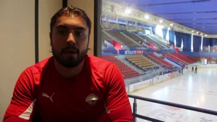 D1: Neuilly sur Marne - Lyon (21/09/2013)