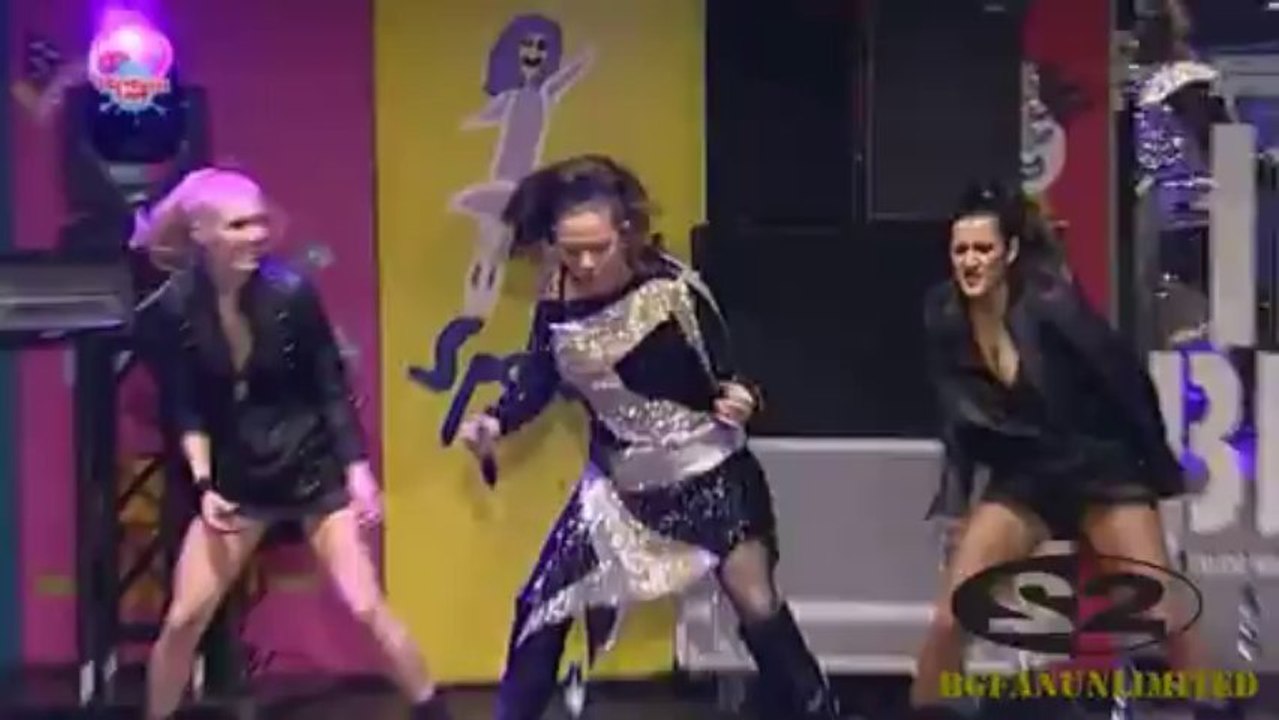 2 Unlimited - Still Unlimited (Live)