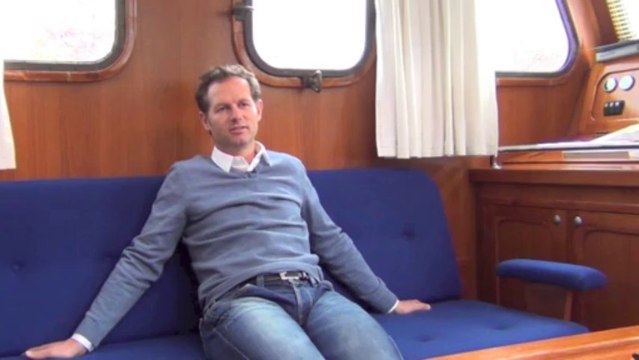 Management : ne pas attendre la motivation des autres (Edgar Grospiron)