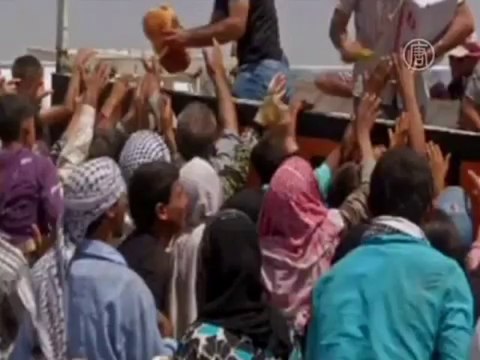 США и Россия смогли договориться по Сирии