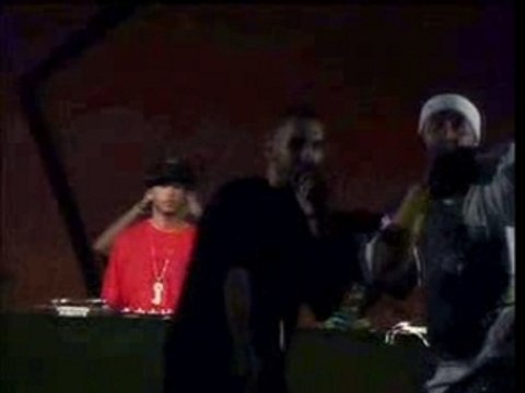 Casa Crew Da7ka 3lina Dj-freeman