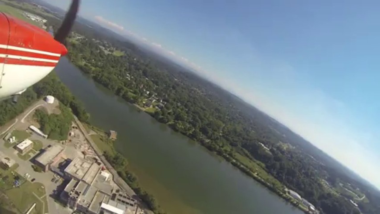 Aerobatic Flight