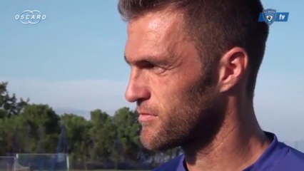 L1 / 2013-14 : St Etienne - Bastia : l'avant match