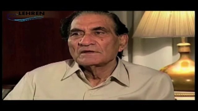 Exclusive Yash Chopra And B R Chopra In Conversation