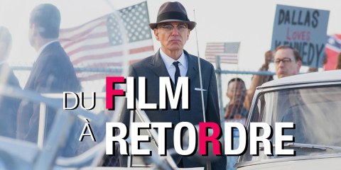 "Parkland" : le trauma de la mort de JFK