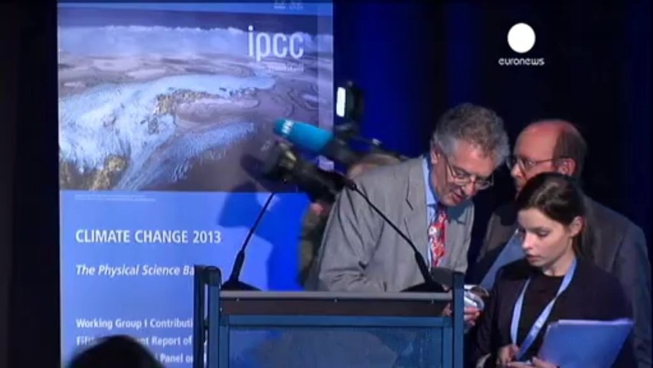 Riscaldamento climatico: esperti Onu "uomo unico...