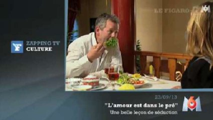 Le meilleur et le pire de la télévision cette semaine