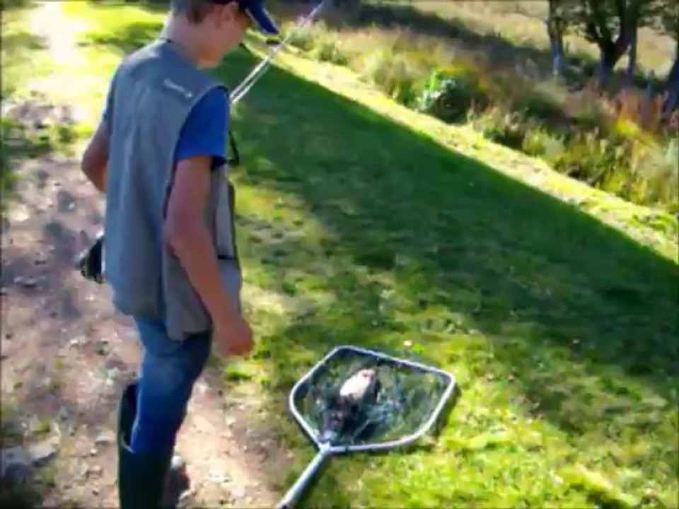 Thomas au Neptune le 22-09-2013